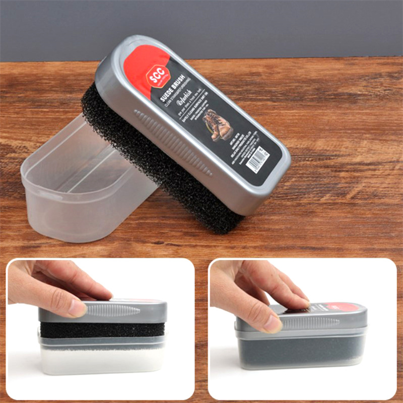 Sneaker Cleaning Kit - Sneaker Cleaning Brushes For Suede Sport