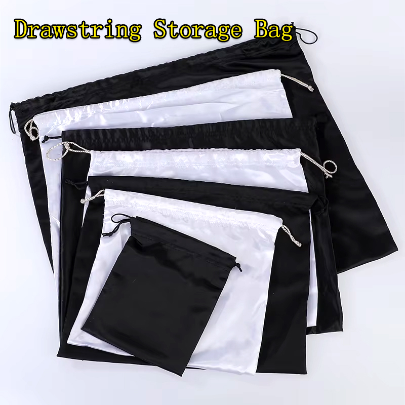 Dust Proof Packaging Pouch Lar - Shoe Bag Dust recension och pris