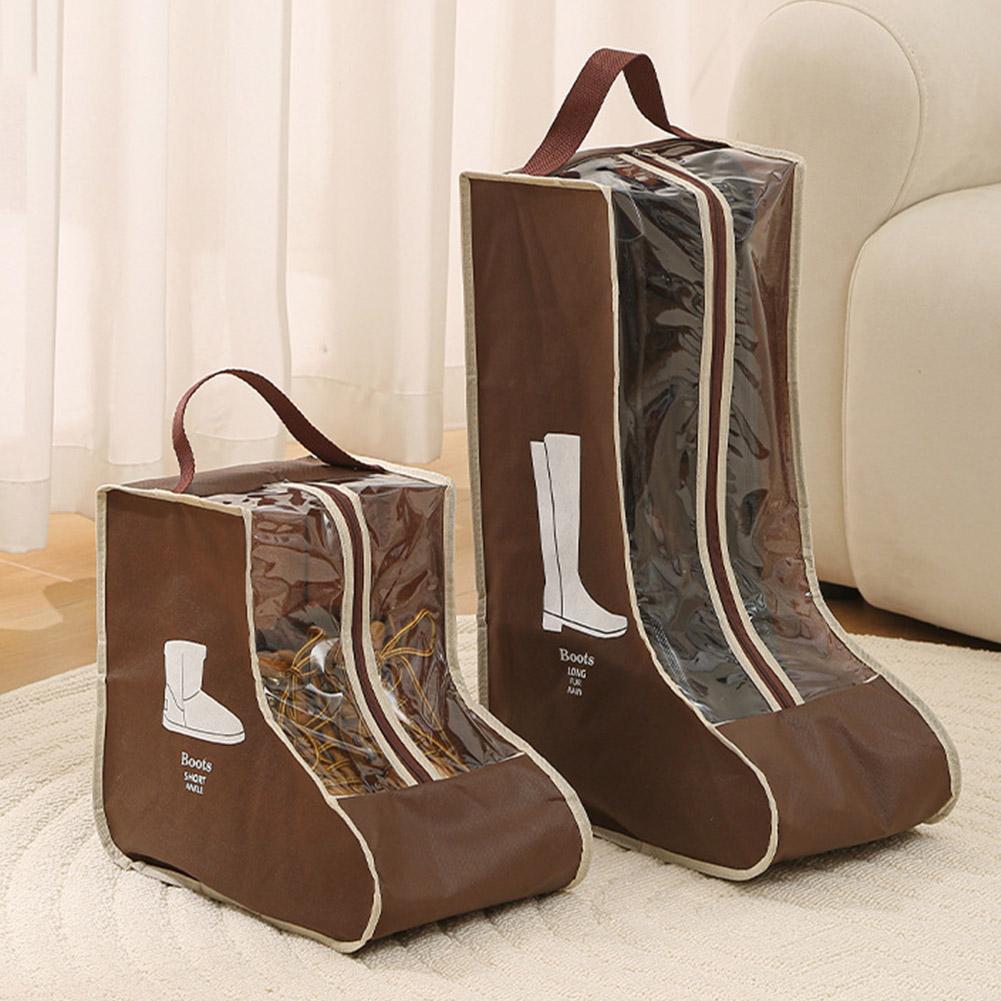 Waterproof Tall Boots Storage  - Shoe Bag Dust recension och pris