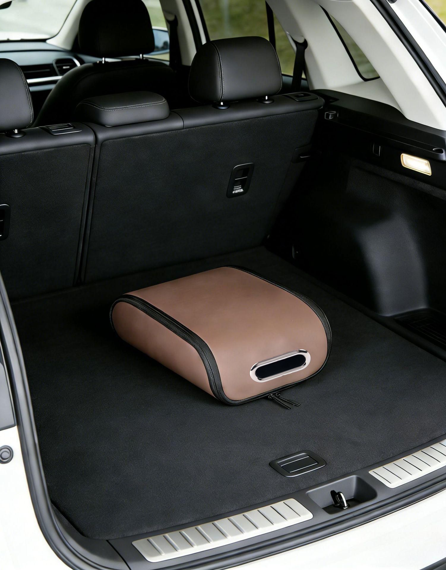 Car Shoe Storage Box Portable  - Shoe Bag Dust recension och pris
