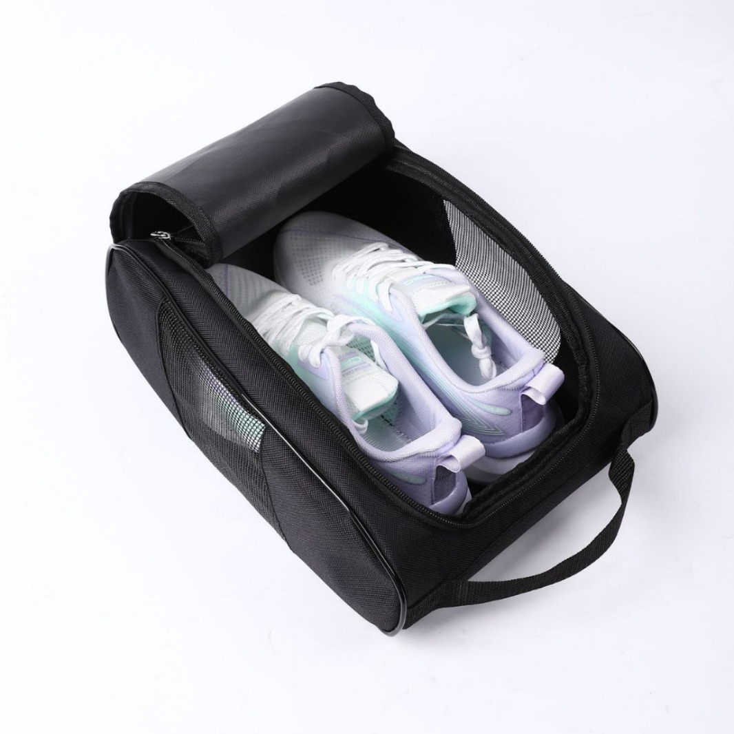Portable Golf Shoe Bag High Qu - Shoe Bag Dust recension och pris