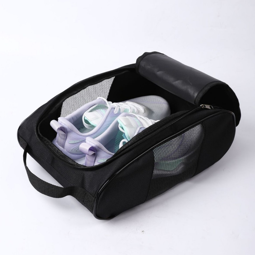 Portable Golf Shoe Bag High Qu - Shoe Bag Dust recension och pris