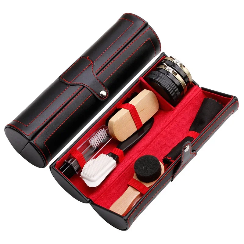 Professional Shoes Care Kit Qu - Sneaker Cleaning Kit recension och pris