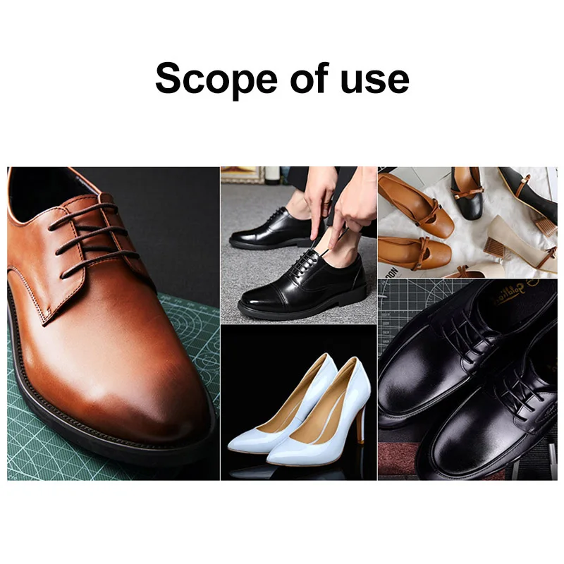 Professional Shoes Care Kit Qu - Sneaker Cleaning Kit recension och pris