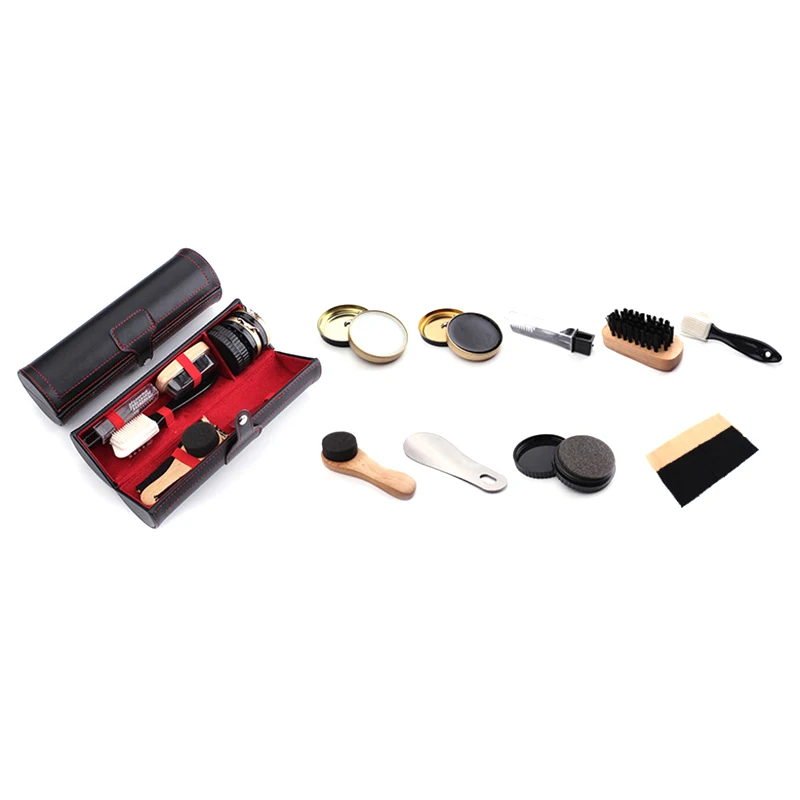 Professional Shoes Care Kit Qu - Sneaker Cleaning Kit recension och pris