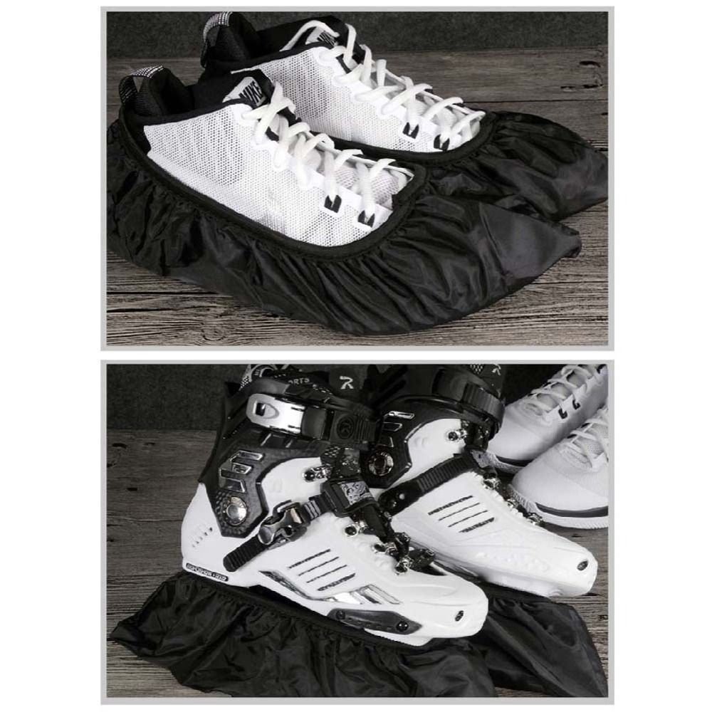 Oxford Cloth Roller Skates Cov - Shoe Bag Dust recension och pris