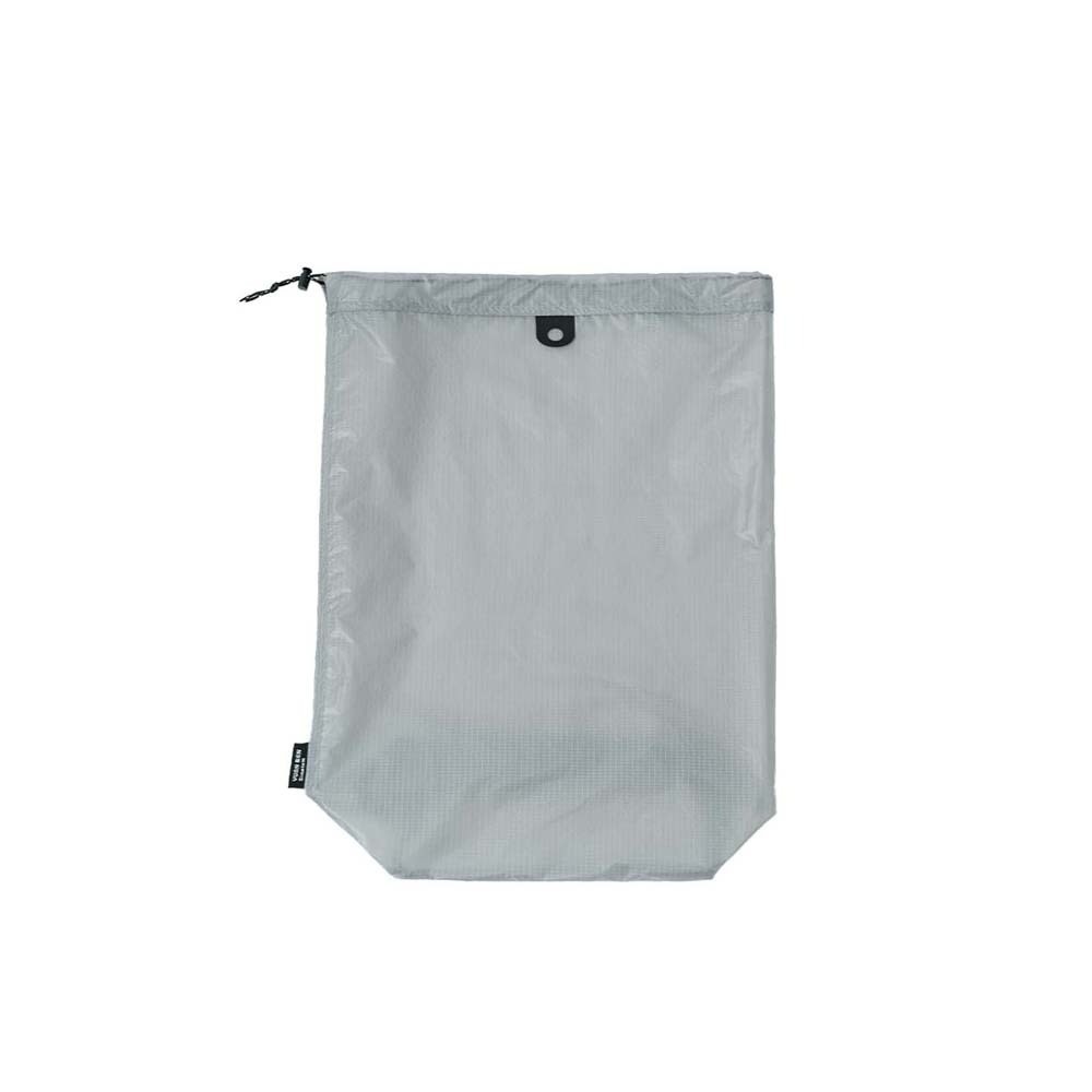 Silicon Coated Nylon Slippers  - Shoe Bag Dust recension och pris