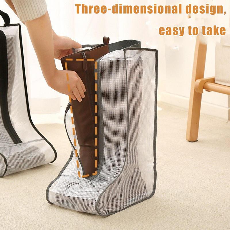 Shoe Storage Bag Home Handheld - Shoe Bag Dust recension och pris
