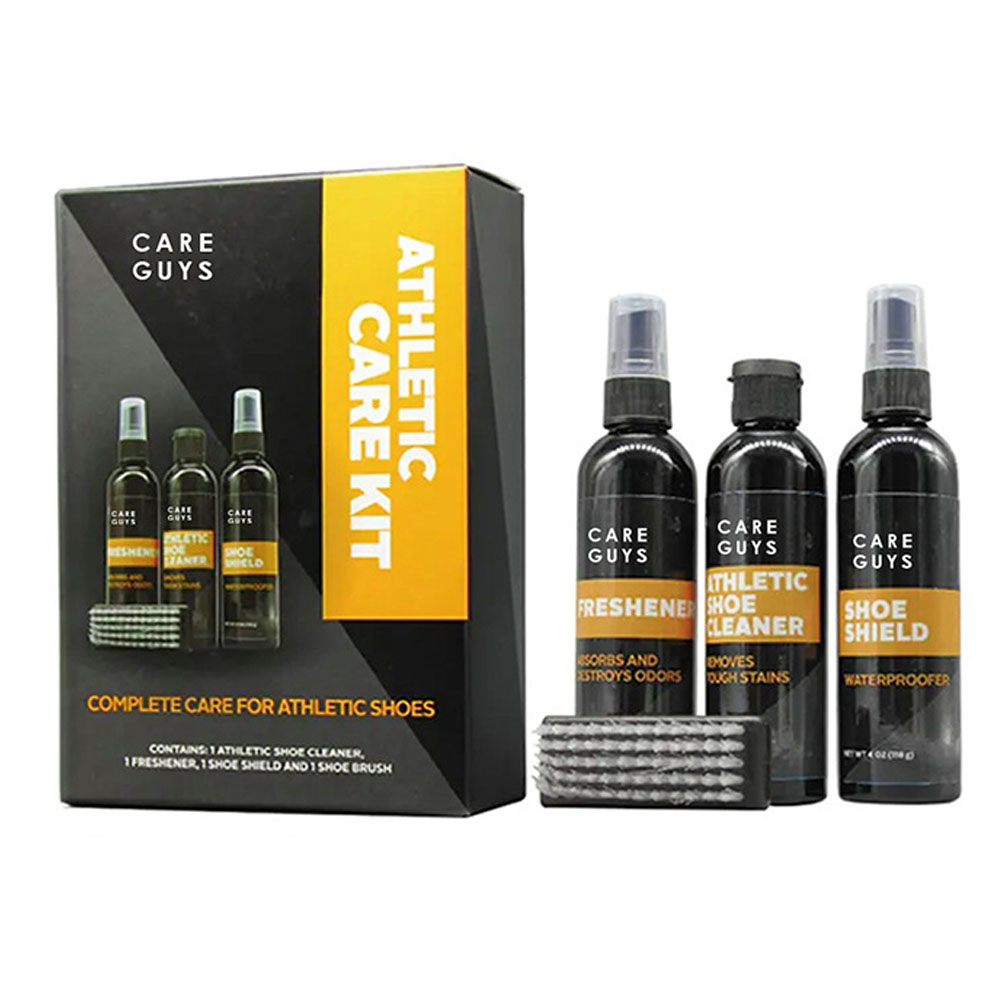 Shoe Cleaner Sneaker Cleaning  - Sneaker Care Clean recension och pris