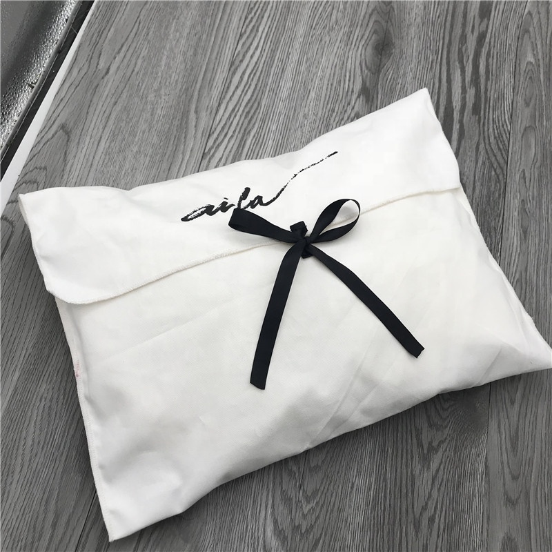 Soft Cotton Envelope Cloth Sho - Shoe Bag Dust recension och pris
