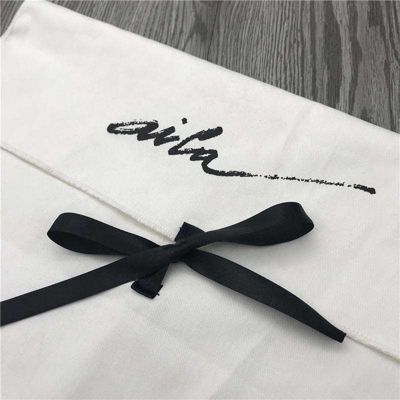 Soft Cotton Envelope Cloth Sho - Shoe Bag Dust recension och pris