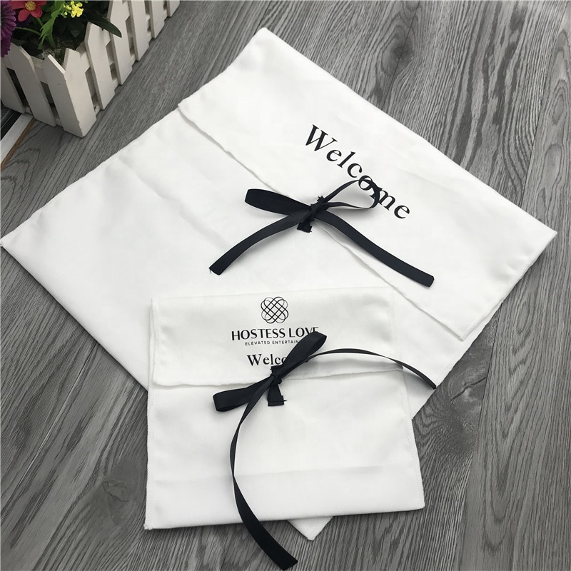 Soft Cotton Envelope Cloth Sho - Shoe Bag Dust recension och pris
