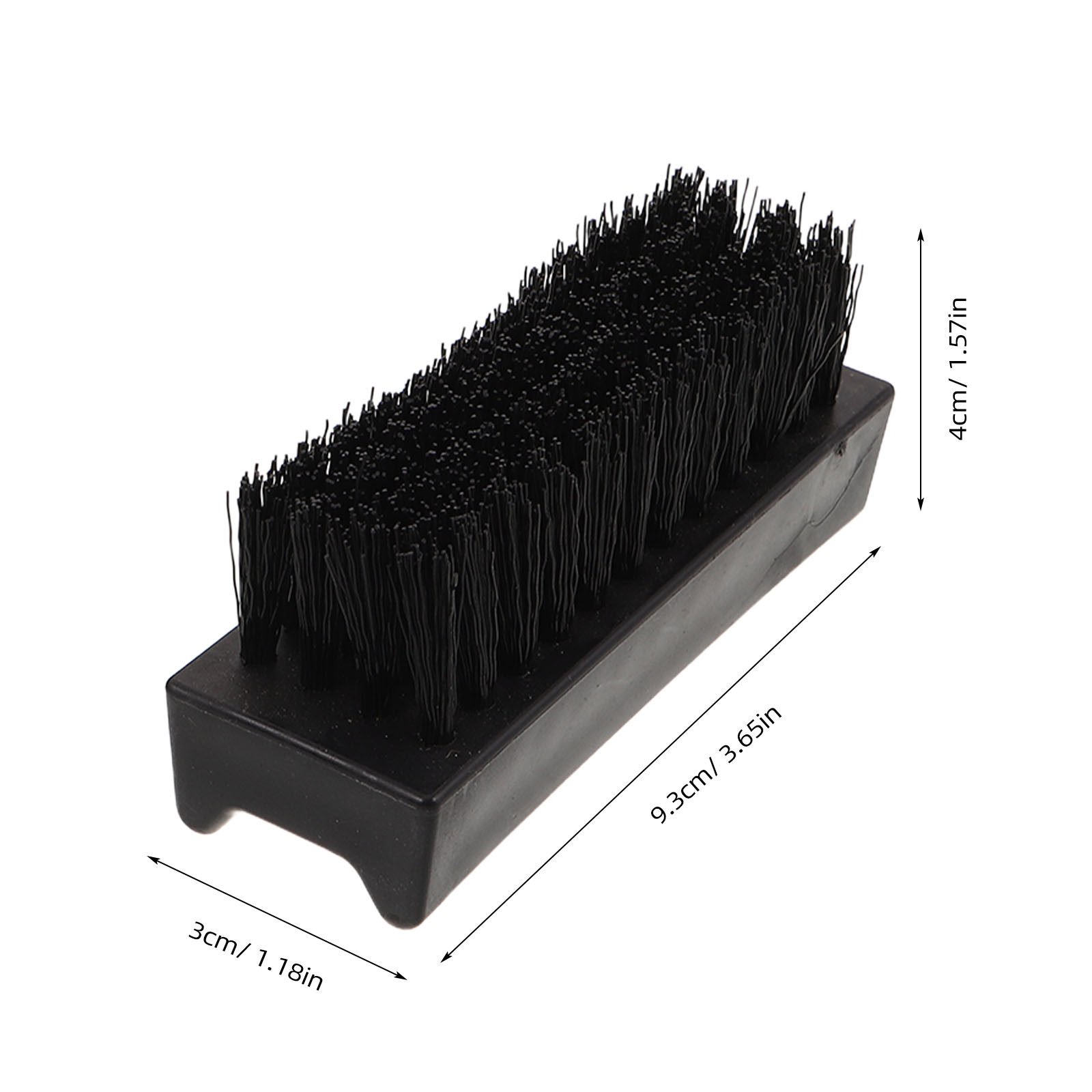 4Pcs Multifunction Shoe Brush  - Sneaker Care Clean recension och pris