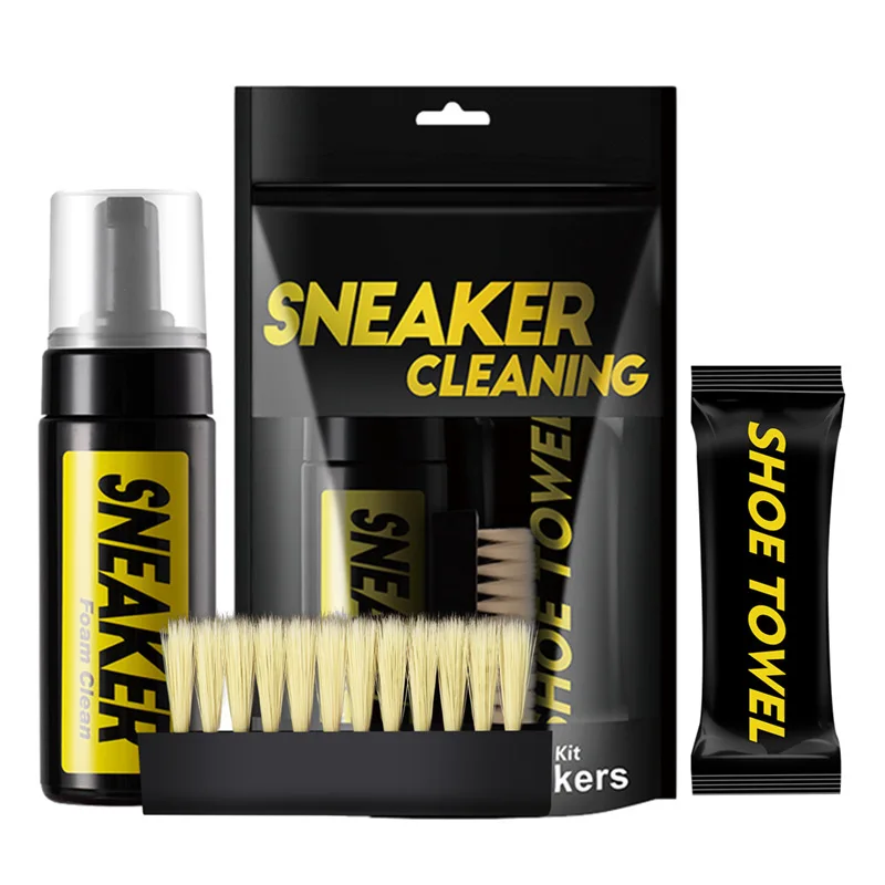 150ML White Suede Boots Dry Cl - Sneaker Care Clean recension och pris