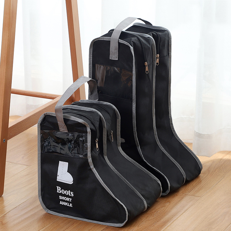 Shoes Storage Bags Cover Long  - Shoe Bag Dust recension och pris