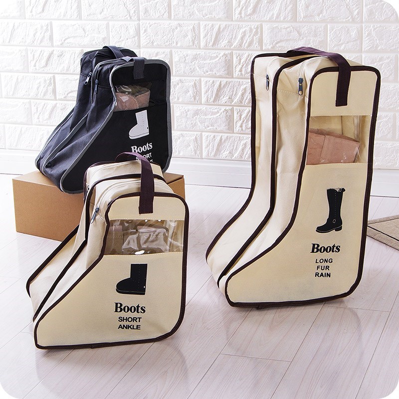 Shoes Storage Bags Cover Long  - Shoe Bag Dust recension och pris