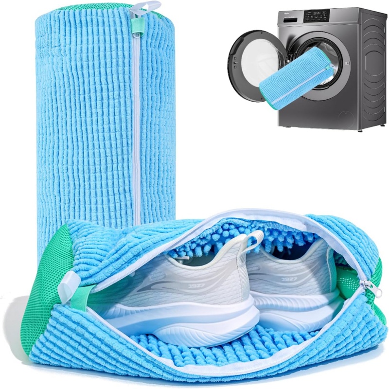Reusable Shoe Cleaning Laundry - Sneaker Cleaning Kit recension och pris