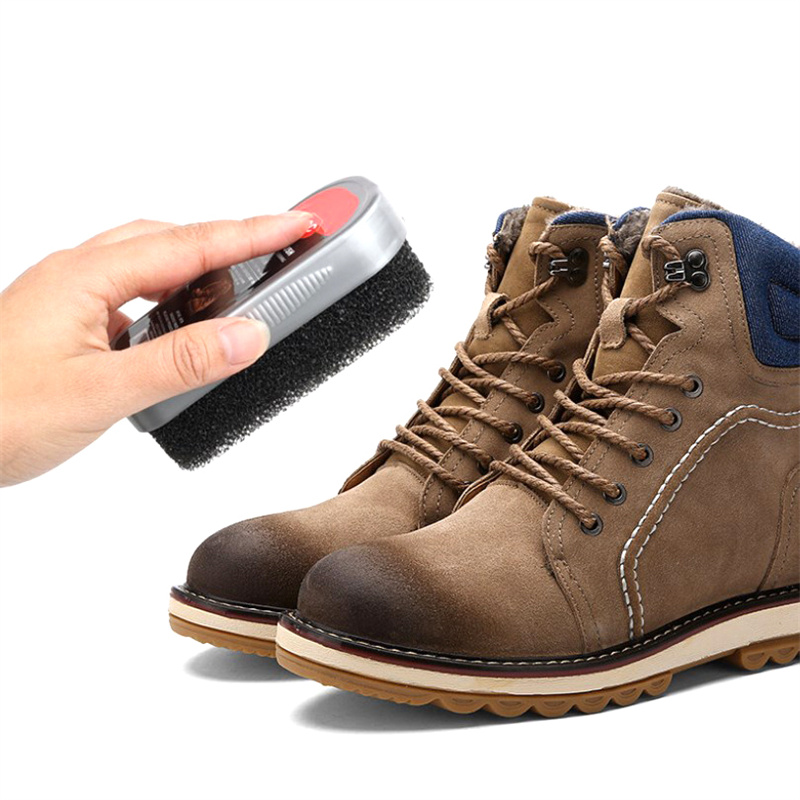Sneaker Cleaning Brushes For S - Sneaker Cleaning Kit recension och pris