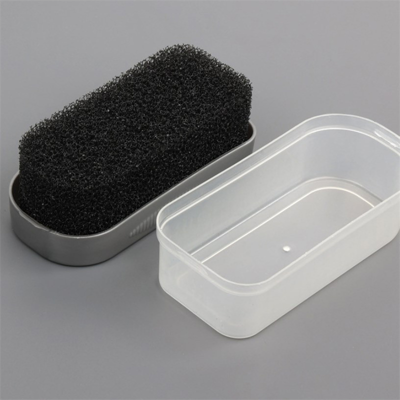 Sneaker Cleaning Brushes For S - Sneaker Cleaning Kit recension och pris