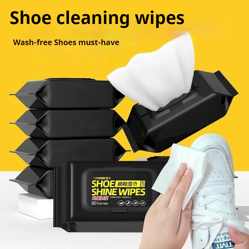 Portable Outdoor Shoe Cleaner  - Sneaker Care Clean recension och pris