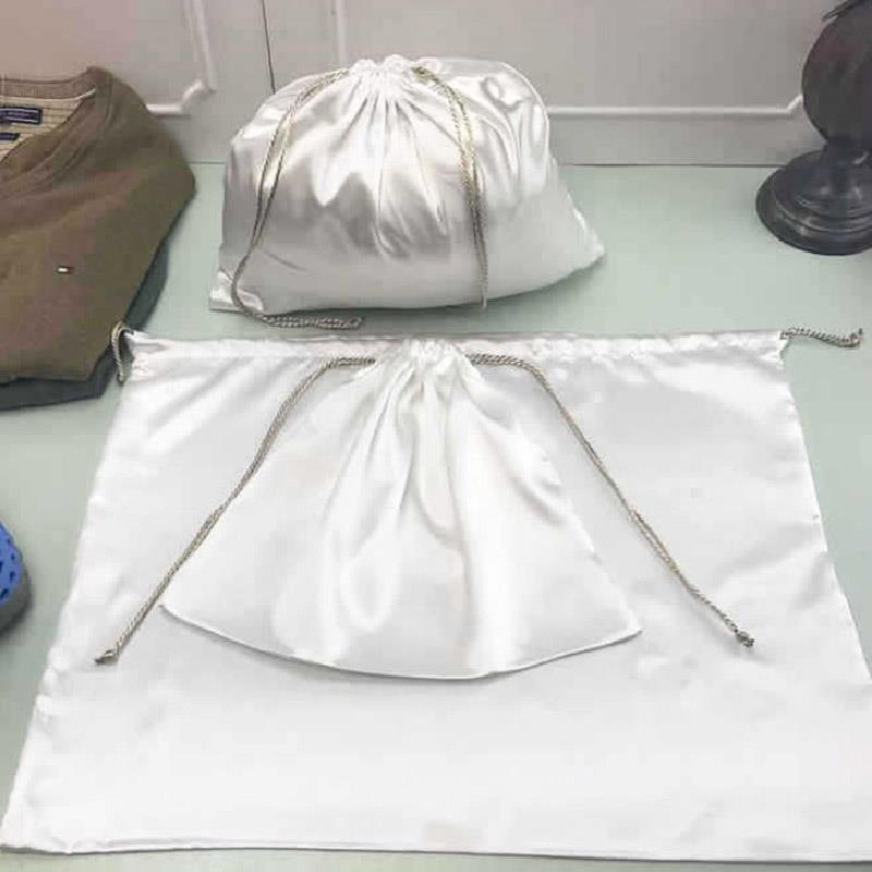 Dust Bags for Handbags Silk Cl - Shoe Bag Dust recension och pris