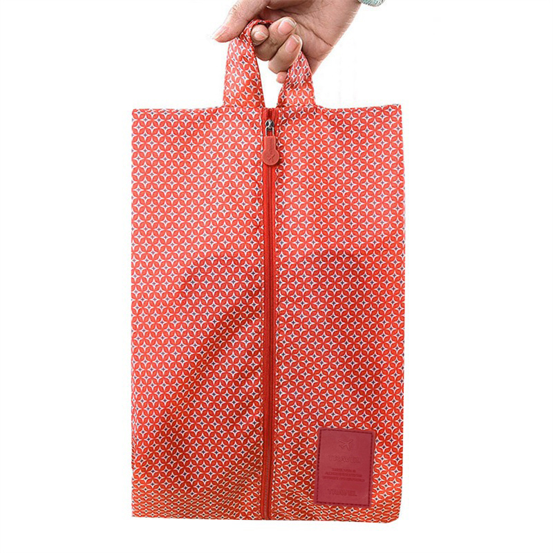 1pcs Bag Shoes Storage Travel  - Shoe Bag Dust recension och pris