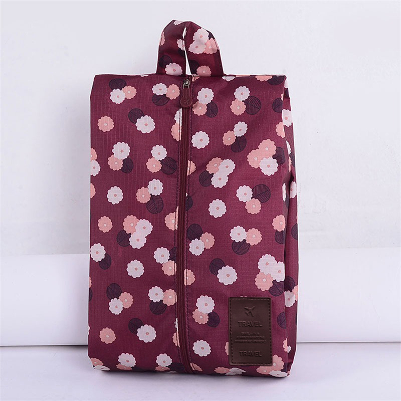 1pcs Bag Shoes Storage Travel  - Shoe Bag Dust recension och pris