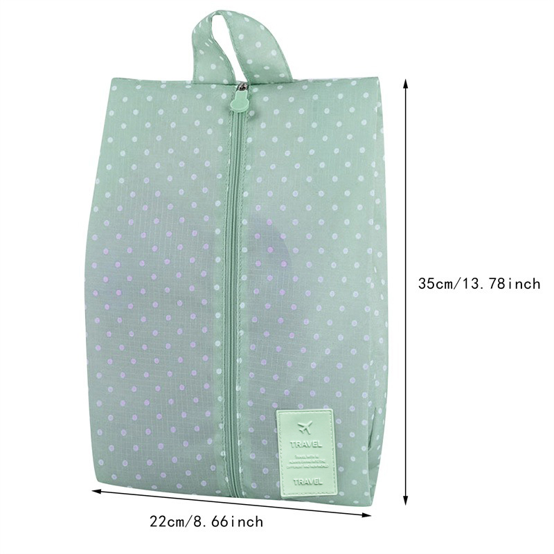 1pcs Bag Shoes Storage Travel  - Shoe Bag Dust recension och pris