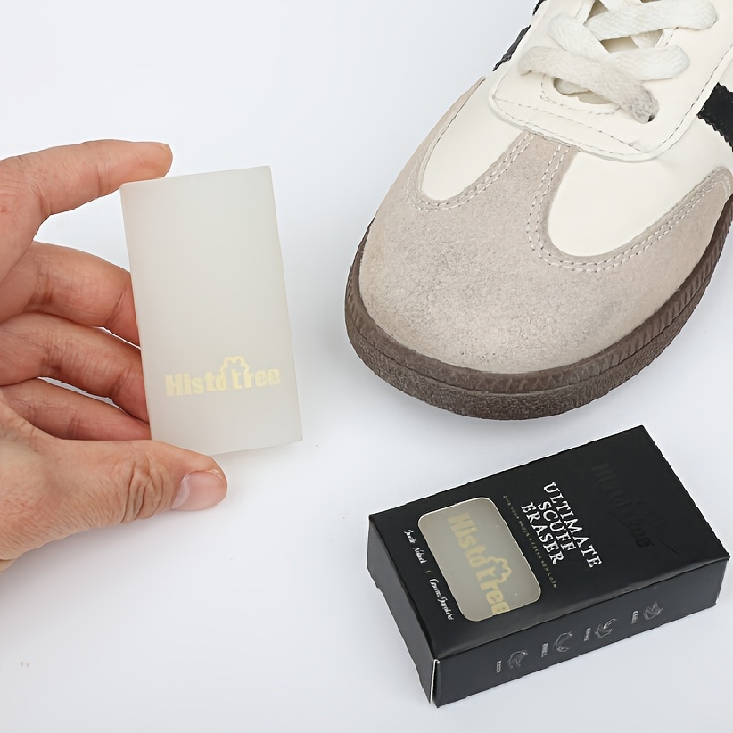 1/2pc Shoe Cleaner Eraser Whit - Sneaker Cleaning Kit recension och pris