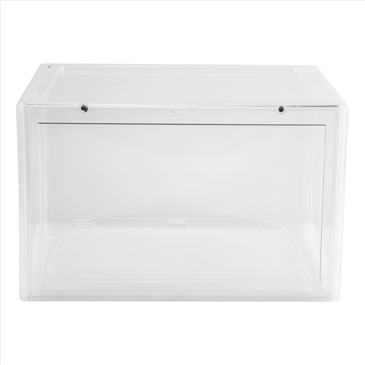 AT33 Magnetic Suction Sneaker  - Shoe Box Display recension och pris