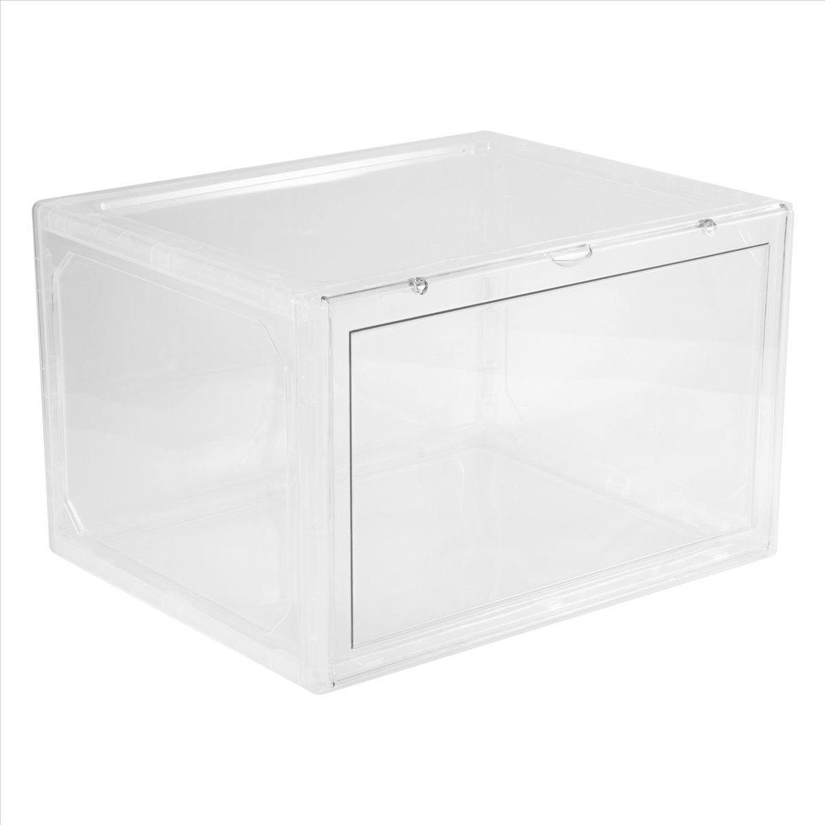 AT33 Magnetic Suction Sneaker  - Shoe Box Display recension och pris