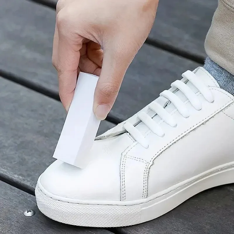 Portable Shoe Polisher for Shi - Sneaker Care Clean recension och pris