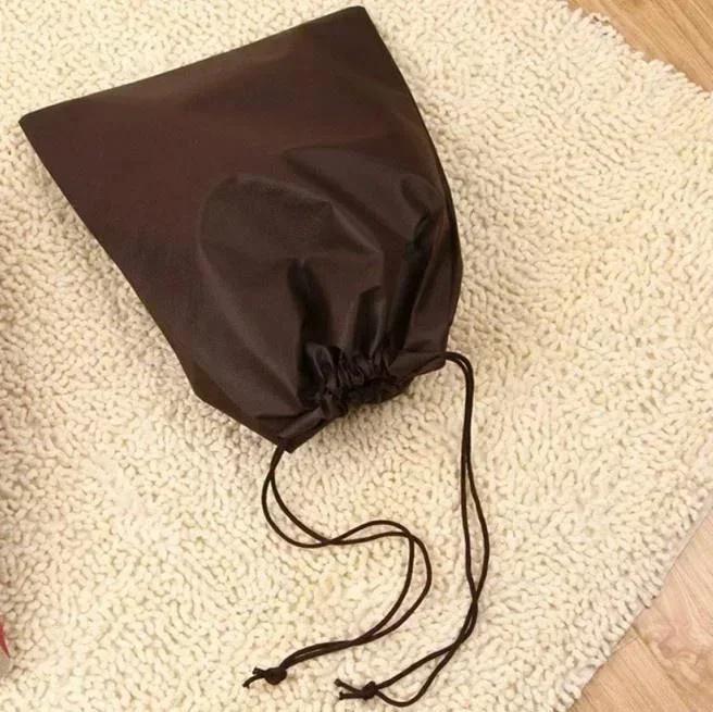 Practical New 10 Pcs Household - Shoe Bag Dust recension och pris