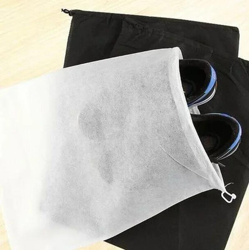 Practical New 10 Pcs Household - Shoe Bag Dust recension och pris