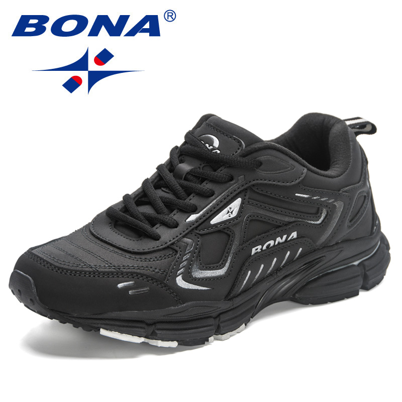 BONAsrsy Er BONA 2023 New Desi - Sneakers Er recension och pris