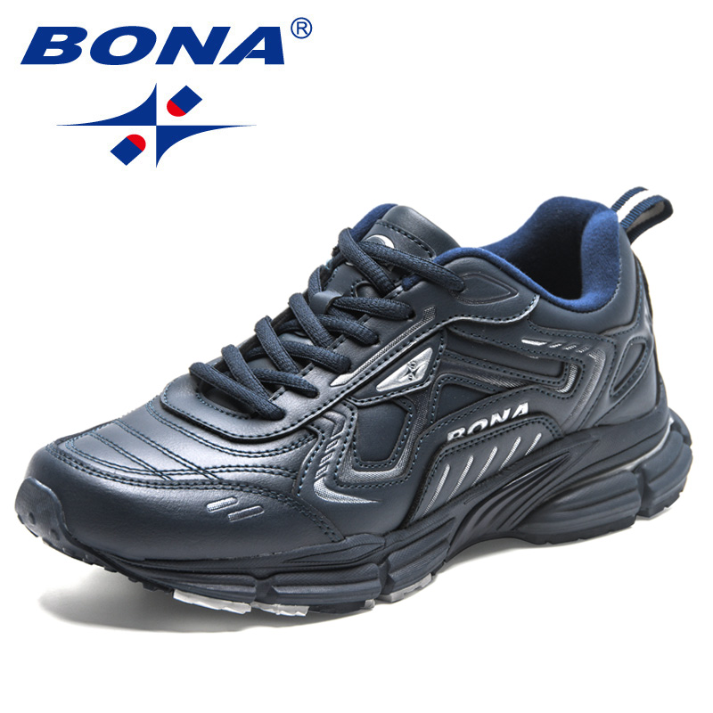 BONAsrsy Er BONA 2023 New Desi - Sneakers Er recension och pris