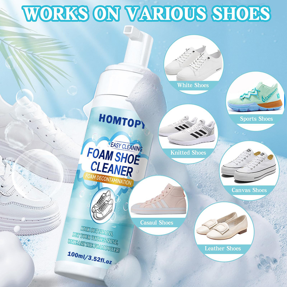 Shoe Cleaning Kit,Sneaker clea - Sneaker Cleaning Kit recension och pris